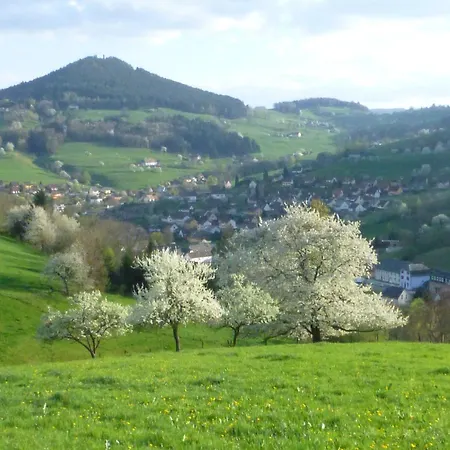 Sur Le Mont *