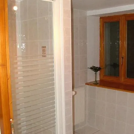 Apartamento Sur Le Mont